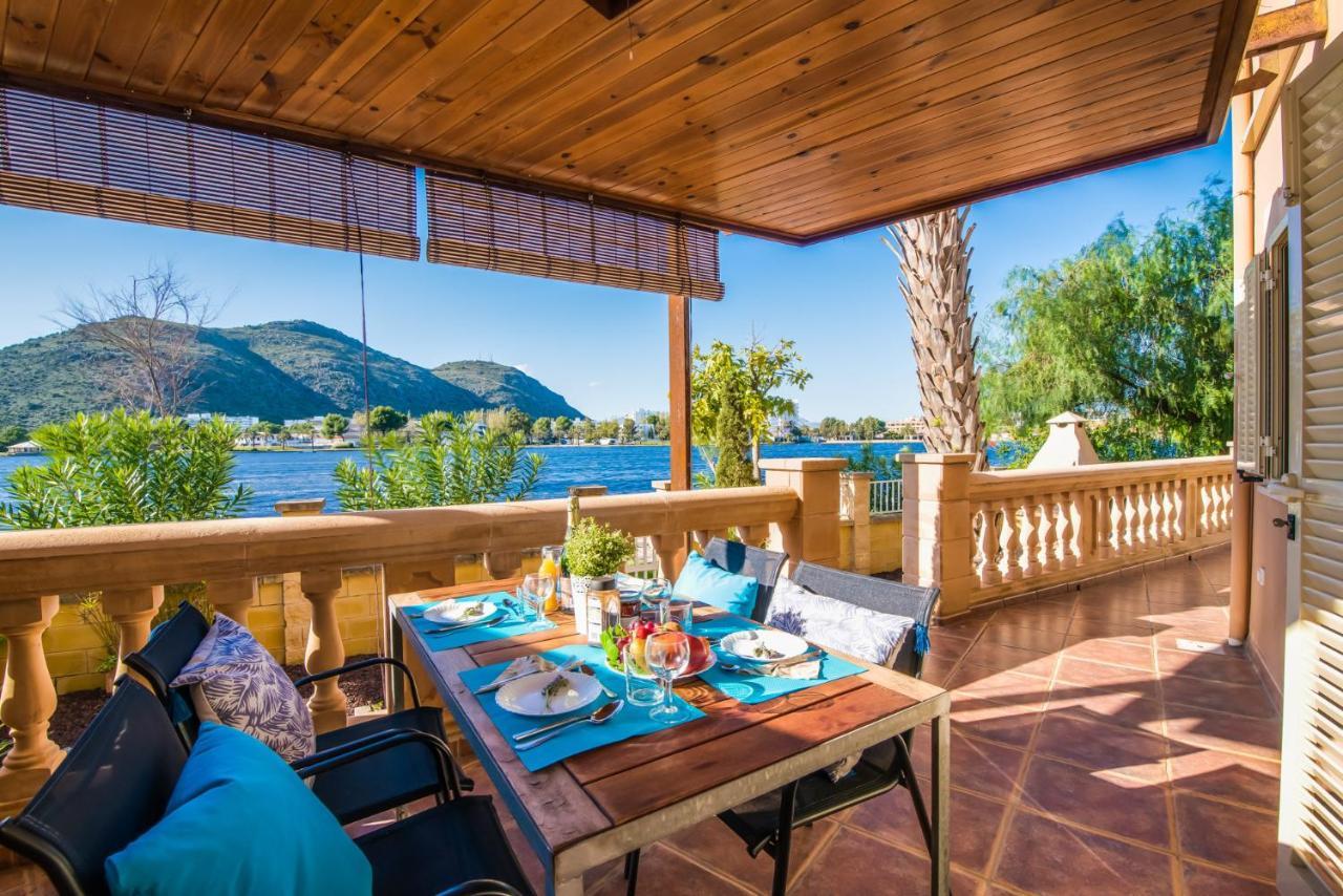 Ideal Mallorca - Miguel Ferienhaus Port d'Alcúdia