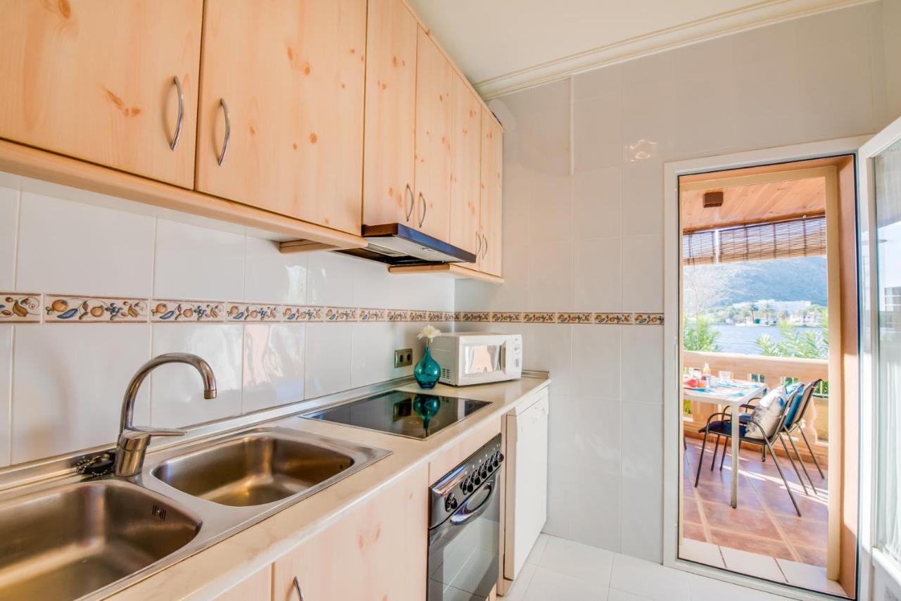 Ferienhaus Ideal Mallorca - Miguel