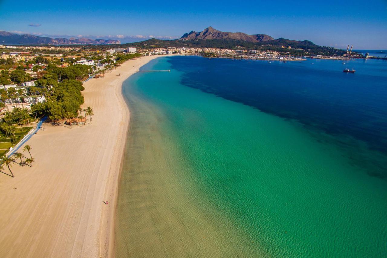 Ideal Mallorca - Miguel Port d'Alcúdia