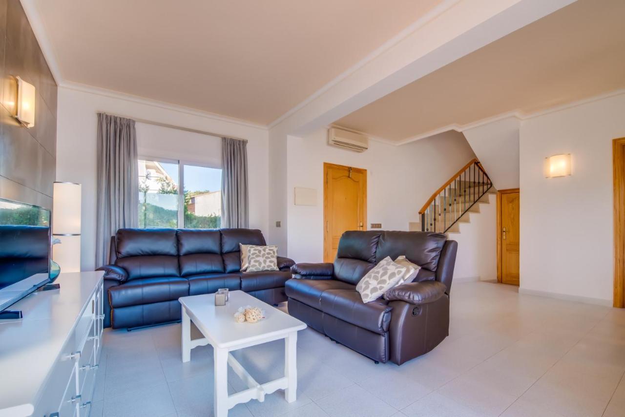 Ferienhaus Ideal Mallorca - Miguel Port d'Alcúdia