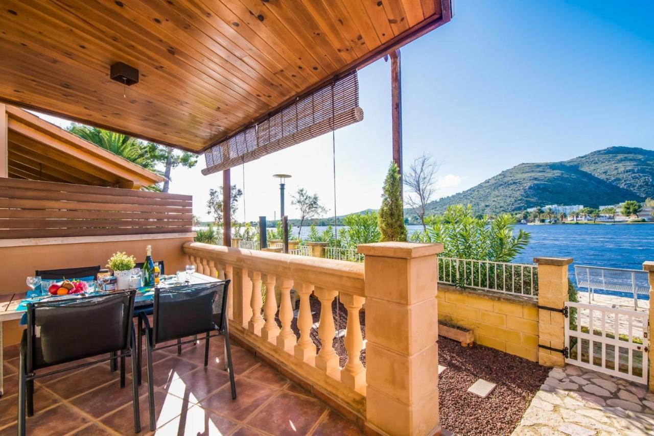 Ideal Mallorca - Miguel Ferienhaus