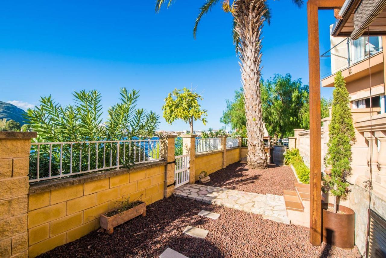 Ideal Mallorca - Miguel Ferienhaus Port d'Alcúdia